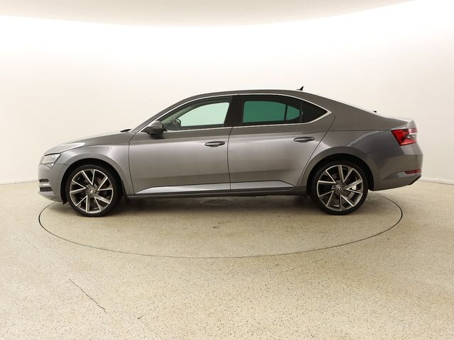 Image for 2023 Skoda Superb 