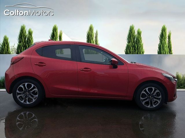 Image for 2016 Mazda Mazda2 DEMIO SE 5DR AUTO