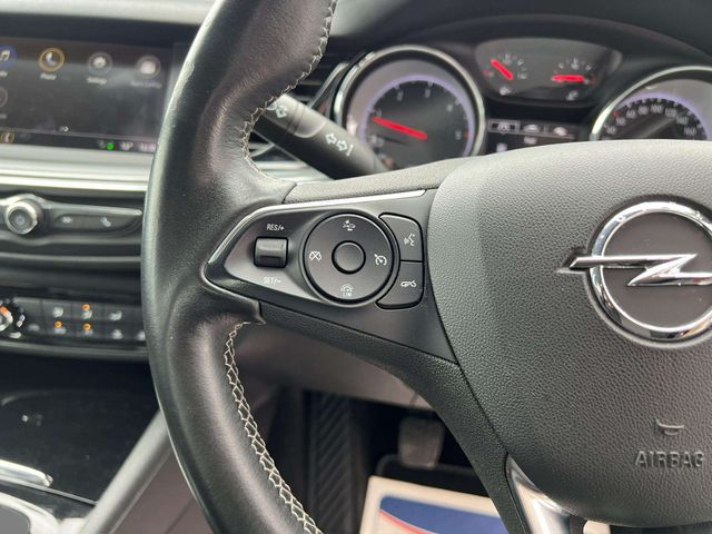 Image for 2021 Opel Insignia Grand Sport Sc-1.6 110PS Turbo