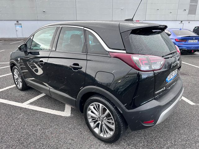 Image for 2020 Opel Crossland X 1.2 PETROL, SC MODEL, NEW NCT, LOW MILEAGE, FINANCE, WARRANTY, 5 STAR REVIEWS