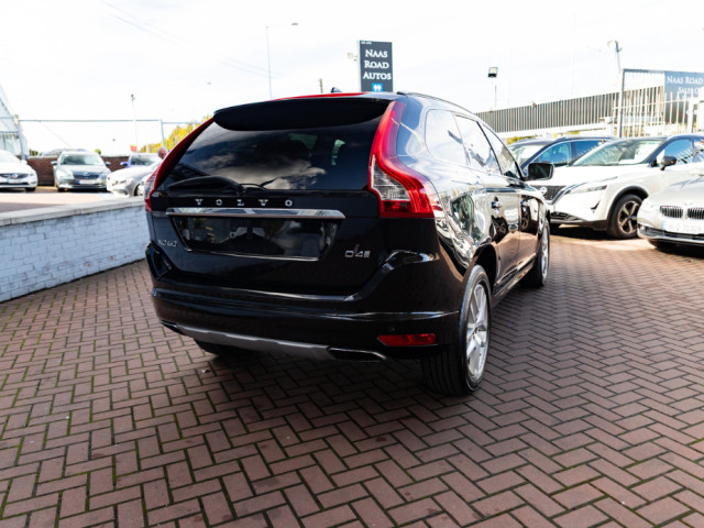 Image for 2016 Volvo XC60 2.0D4 CLASSIC LUXURY 5DR ESTATE AUTOMATIC // HUGE SPEC // STUNNING CAR THROUGHOUT // BUY WITH CONFIDENCE AA AND SIMI APPROVED DEALER 2025 // FINANCE ARRANGED // ALL TRADE INS WELCOME //