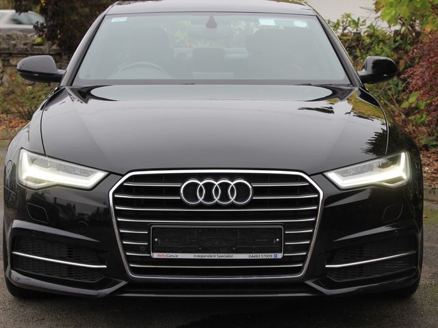 Image for 2016 Audi A6 S Line 150Bhp TDi 