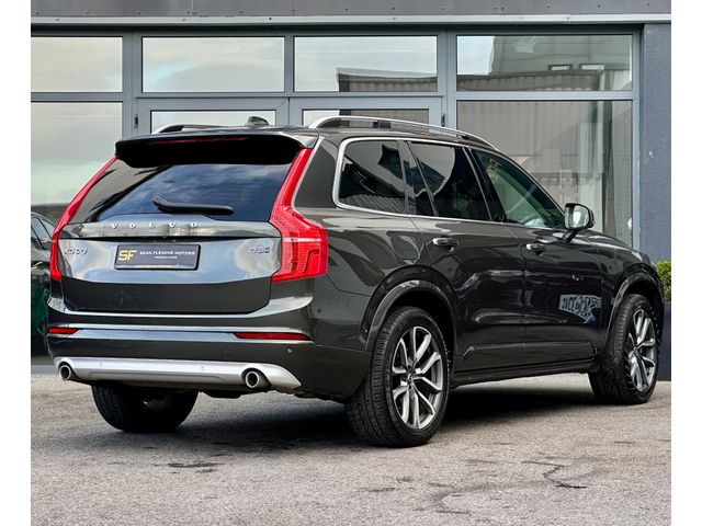 Image for 2019 Volvo XC90 D5 AWD MOMENTUM 5DR AUTO