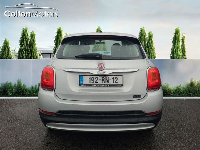 Image for 2019 Fiat 500X 1.3 MultiJet II (95hp) Pop Star DIESEL