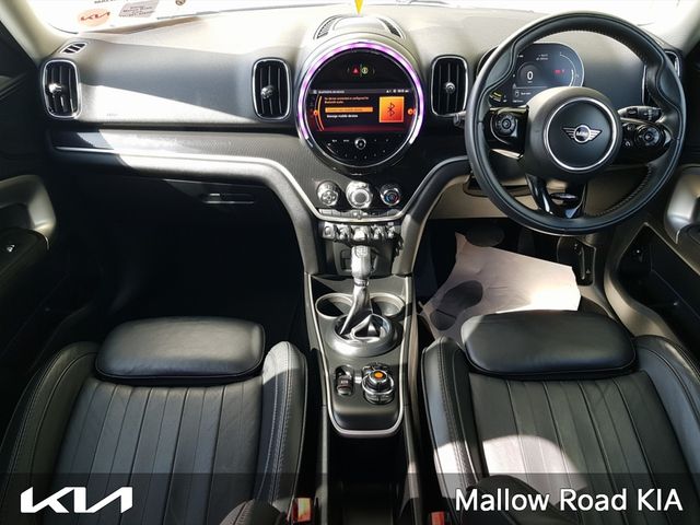 Image for 2021 Mini Countryman SE EX EX39 4DR AUTO EXEX39 COOPER