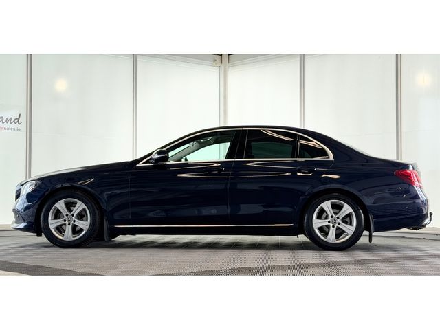 Image for 2017 Mercedes-Benz E Class E220D *SUPER COLOUR COMBO*