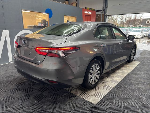 Image for 2022 Toyota Camry €29950 2022 Toyota Camry Hybrid Automatic - Reverse Camera - Cruise Control