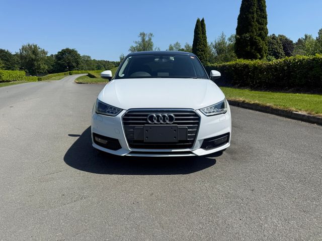 Image for 2016 Audi A1 1.0 TFSI AUTO