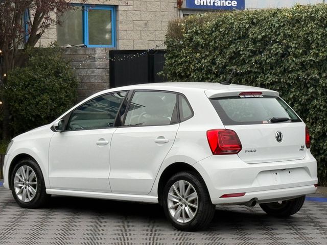 Image for 2015 Volkswagen Polo COMFORTLINE 1.2 TSI AUTO // FULL SERVICE HISTORY // REVERSE CAMERA // ADAPTIVE CRUISE CONTROL