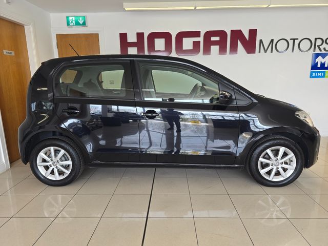 Image for 2020 Volkswagen up! Move Up 1.0 5DR Automatic