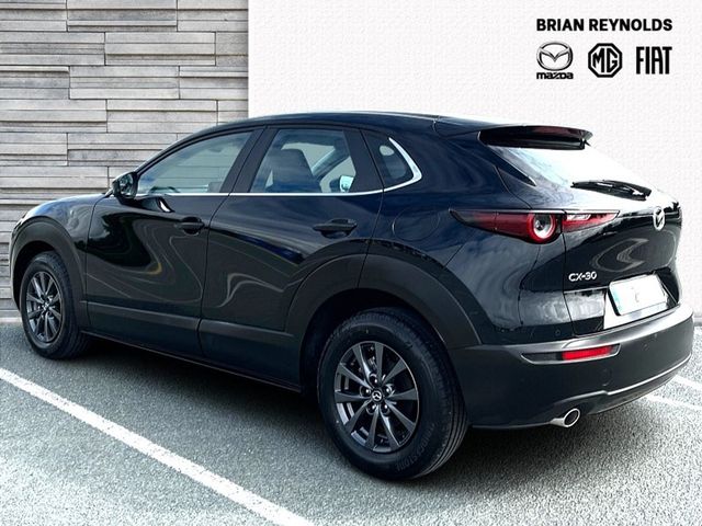 Image for 2025 Mazda CX-30 Prime Line 2.0G 122PS 6MT