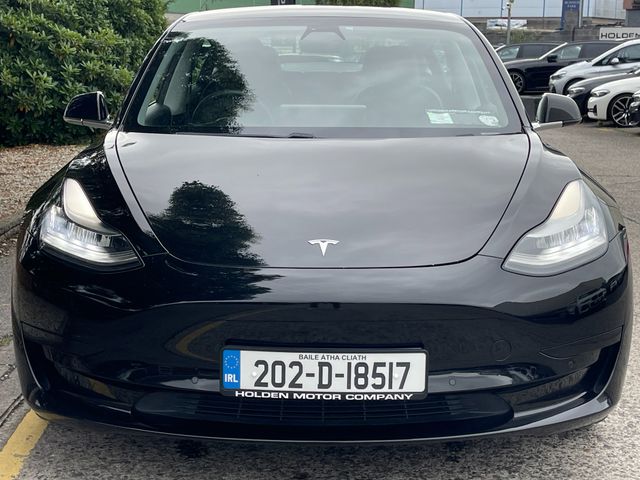 Image for 2020 Tesla Model 3 2020 TESLA MODEL 3 