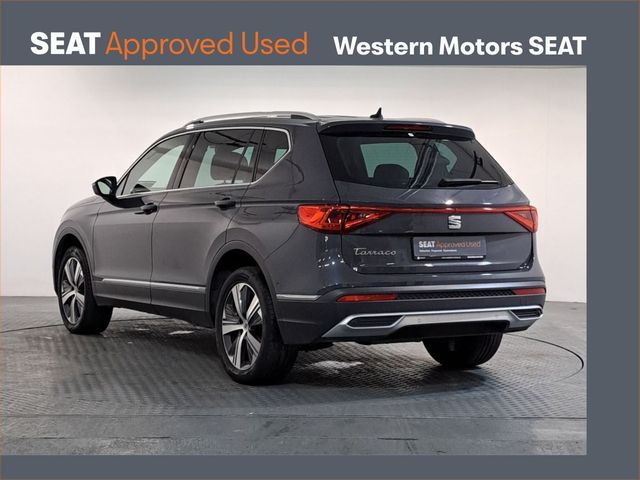 Image for 2023 SEAT Tarraco 2.0TDI 150hp 7S Xperience