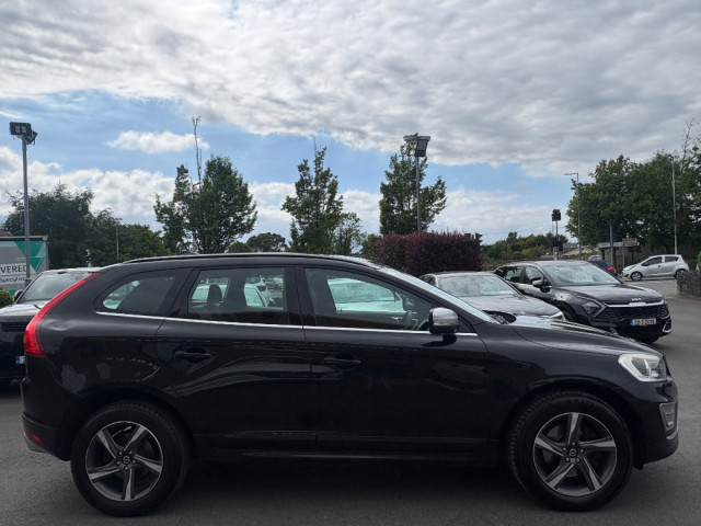 Image for 2014 Volvo XC60 2.0 R-design D4 181BHP Auto