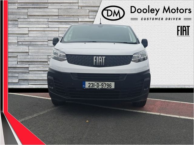 Image for 2023 Fiat Scudo SCUDO 1.5 120BHP L2 TECNICO Plus Vat