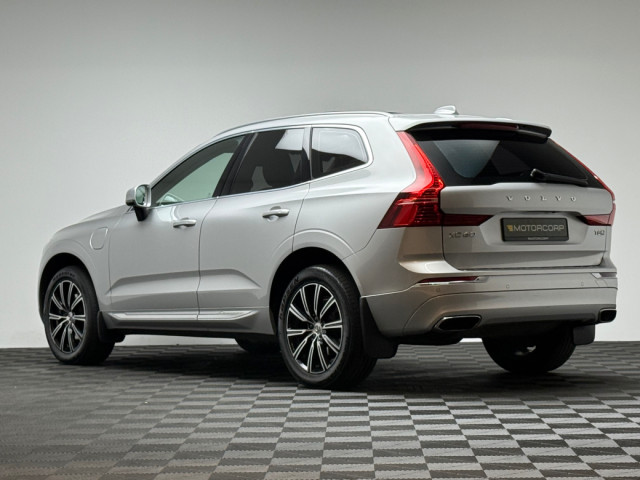Image for 2020 Volvo XC60 INSCRIPTION T8 2.0 PHEV