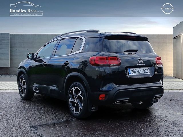 Image for 2020 Citroen C5 Aircross BlueHDi 130 S&S Feel
