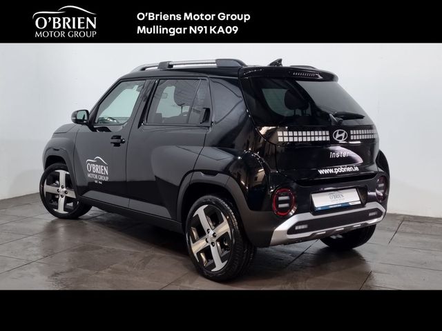 Image for 2025 Hyundai INSTER Inster Elegance 49 kW