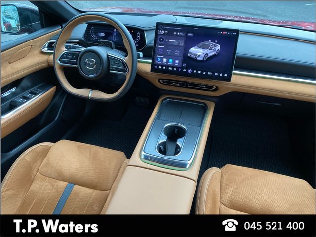 Image for 2026 Mazda Mazda6e TAKUMI PLUS - 78KW - ARRIVING IMMINENTLY