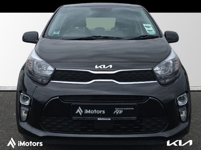 Image for 2023 Kia Picanto 1.0 MY23 5DR