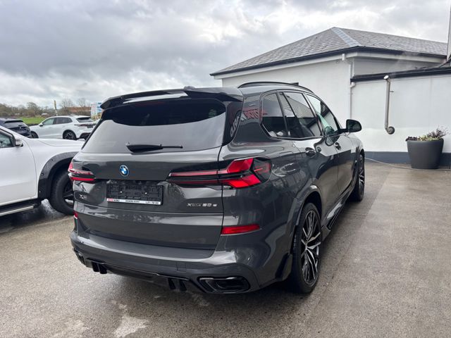 Image for 2023 BMW X5 X DRIVE50E M SPORT Tech Plus Comfort Plus 