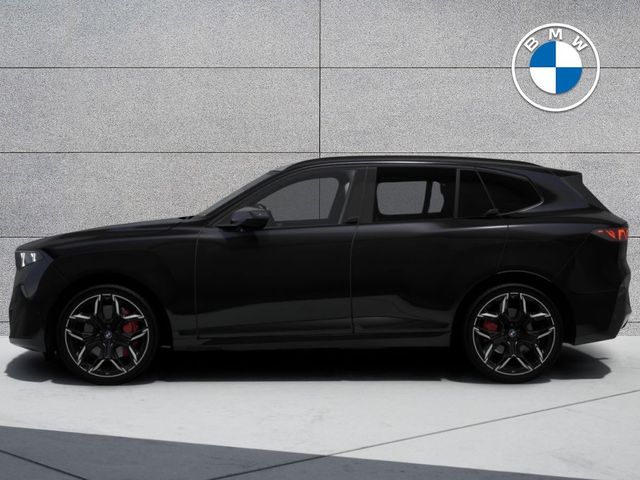 Image for 2027 BMW X5 G65 X5 40d M Sport Pro