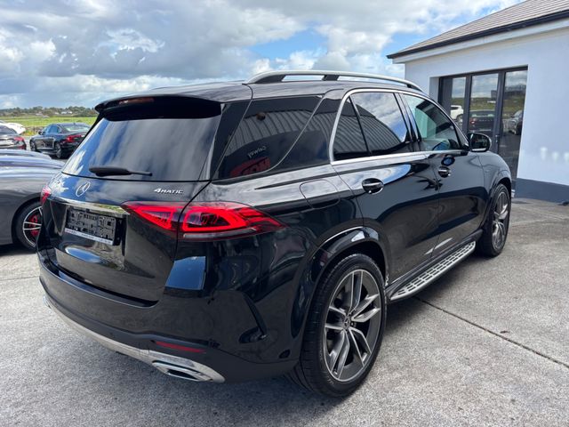Image for 2021 Mercedes-Benz GLE Class GLE 350 DE 4MATIC AMG LINE PREMIUM