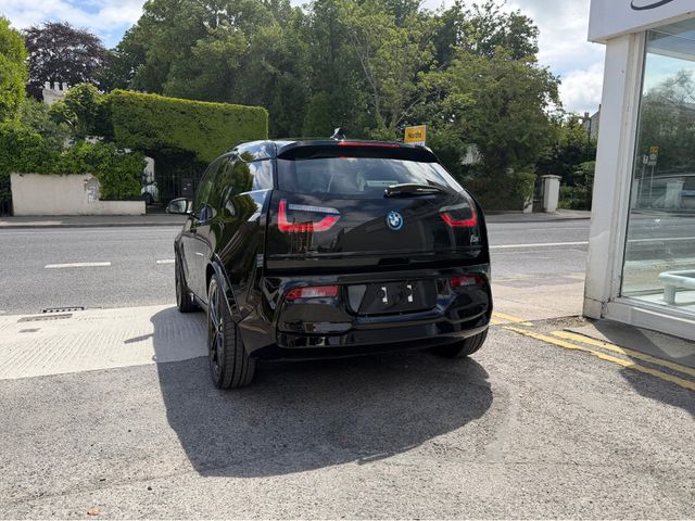 Image for 2019 BMW i3 *MEGA SPEC* i3S 120AH AUTO 5DR