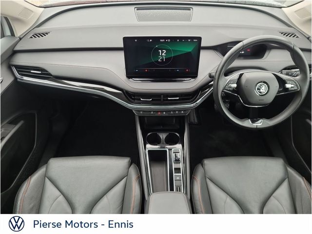 Image for 2023 Skoda Enyaq Enyaq 60