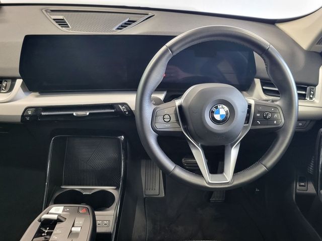 Image for 2024 BMW X1 sDrive18d Sport