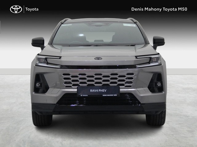 Image for 2027 Toyota Rav4 PHEV Sport