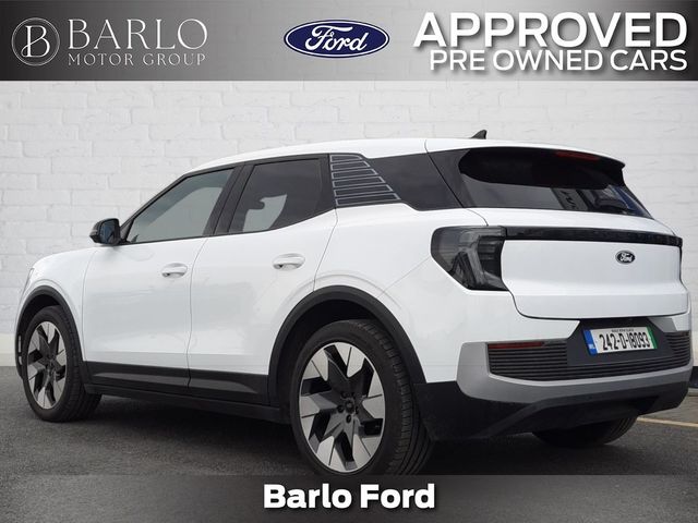 Image for 2024 Ford Explorer Premium 77kWh Ext Range + "Drivers Assist Pack"