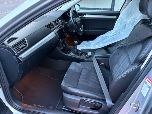 Image for 2017 Skoda Superb 1.6 TDI 120 Ambition 180Km