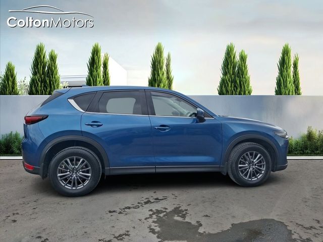 Image for 2018 Mazda CX-5 2WD 2.2D (150ps) EXECUTIVE