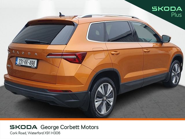 Image for 2023 Skoda Karoq Ambition 2.0TDi 115HP - 2 Year Warranty (From €103 per week)