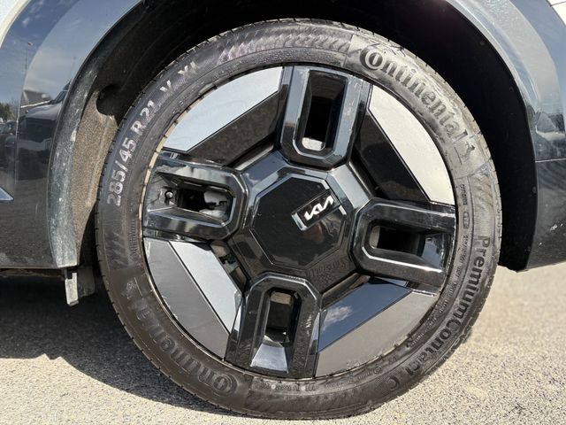 Image for 2025 Kia EV9 GT Line ( 7 Seats )