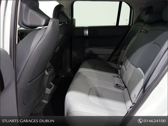 Image for 2026 Kia EV3 K3 EARTH LONG RANGE **0% FINANCE+FREE HOME CHARGER+€500 SUPERVALU GIFT CARD ON ALL 261 ORDERS **