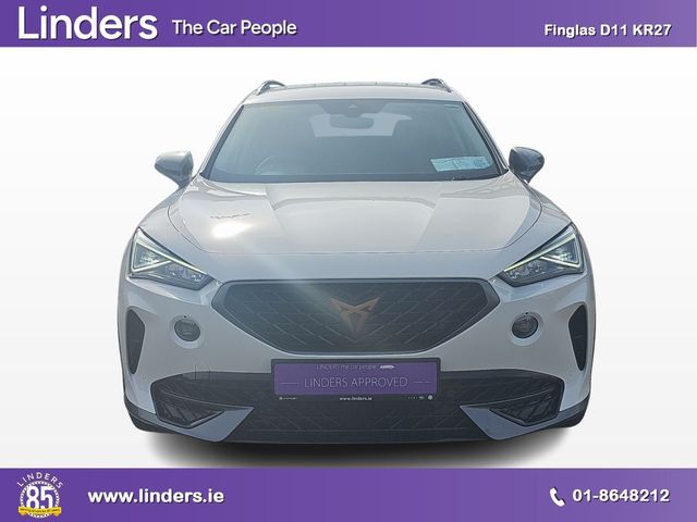 Image for 2023 Cupra Formentor e-Hybrid 204hp DSG