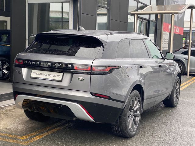 Image for 2023 Land Rover Range Rover Velar P400e SE R-Dynamic Auto (PHEV)