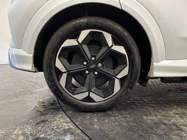 Image for 2025 Ford Puma Gen-E - EV - Premium - 53KWH