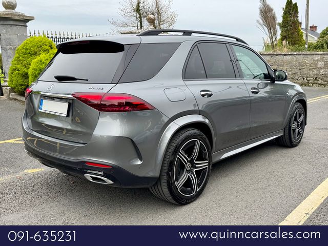 Image for 2025 Mercedes-Benz GLE Class 350de AMG URBAN EDITION 4MATIC AUTO==HIGH SPEC==BRAND NEW VEHICLE==