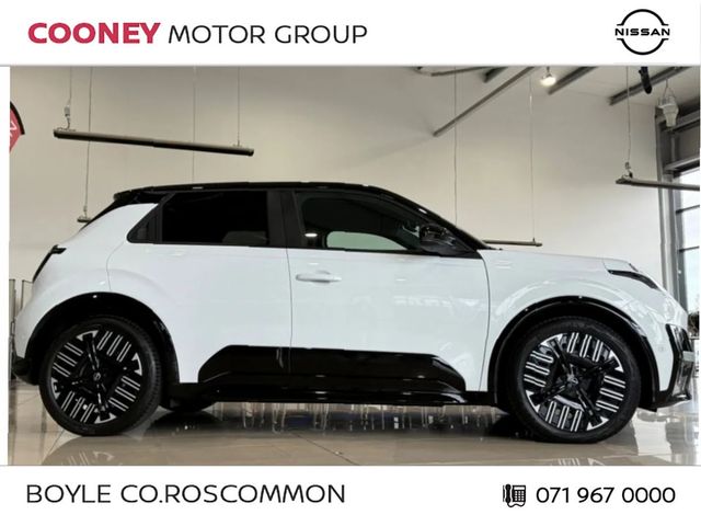 Image for 2026 Nissan Micra ADVANCE 52KW 2 TONE PAINT! ORDER THE NEW MICRA TODAY!