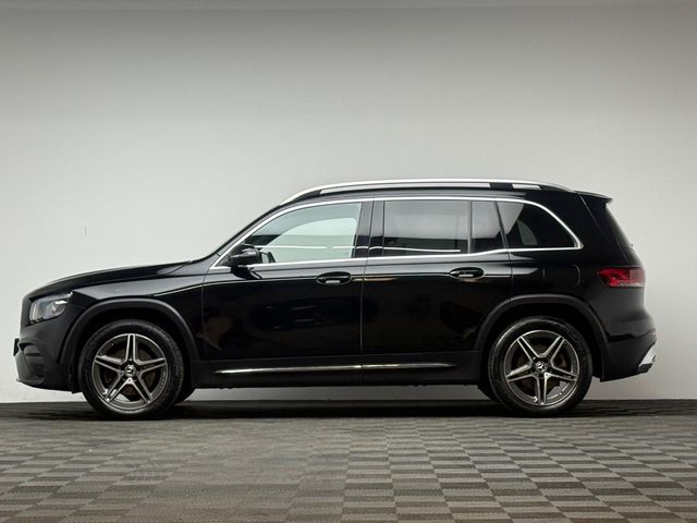 Image for 2020 Mercedes-Benz GLB Class 180D AMG LINE 2.0 AUTO *7 SEATER*