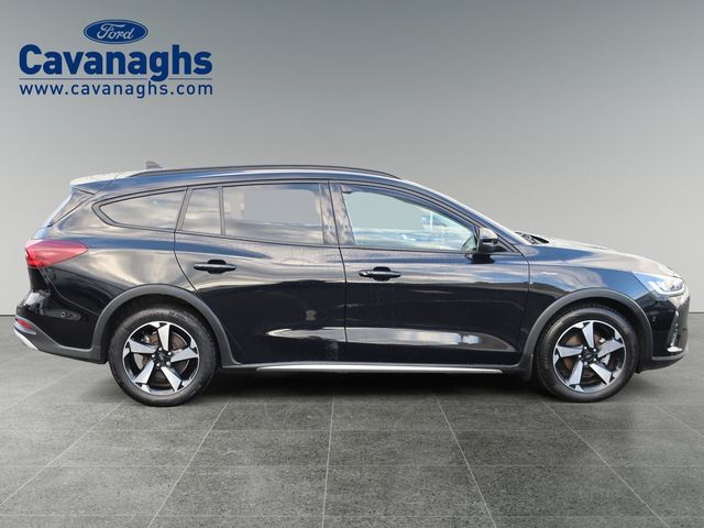 Image for 2023 Ford Focus 1.0L EcoBoost 125PS Active