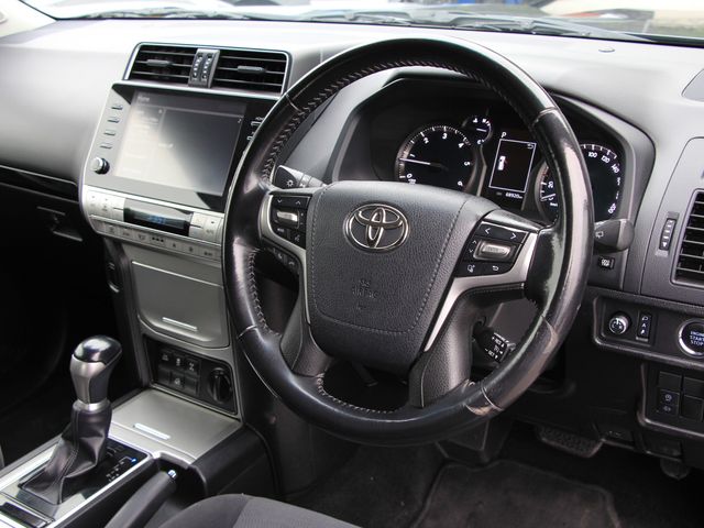 Image for 2023 Toyota Landcruiser LWB Auto * Low Kms * 2 Seat Commercial 