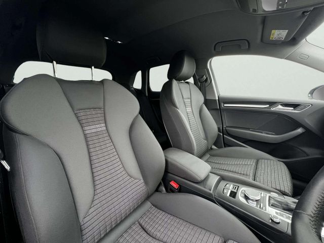 Image for 2020 Audi A3 **Signature Edition** SPORTS 30TFSI SPORT Signature Edition