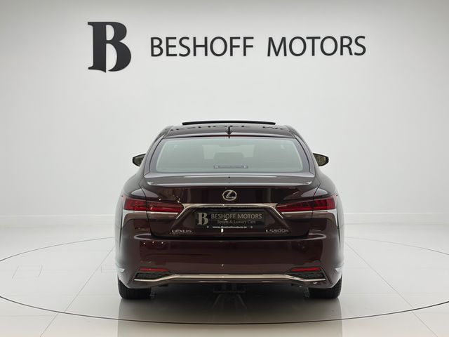 Image for 2018 Lexus LS 500H LUXURY=LOW MILES//HUGE SPEC//D REG=JUST SERVICED BY LEXUS=TAILORED FINANCE PACKAGES AVAILABLE=TRADE IN'S WELCOME