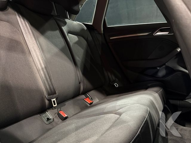 Image for 2020 Audi A3 1.4 TFSI AUTO