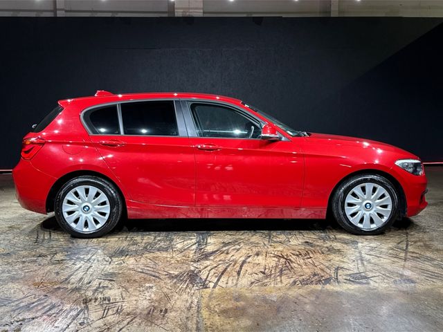 Image for 2017 BMW 1 Series 1.5 118i AUTOMATIC - REVERSE CAMERA - CRUISE CONTROL