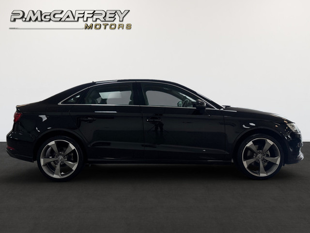 Image for 2020 Audi A3 35 TFSI 150HP S Tronic SE